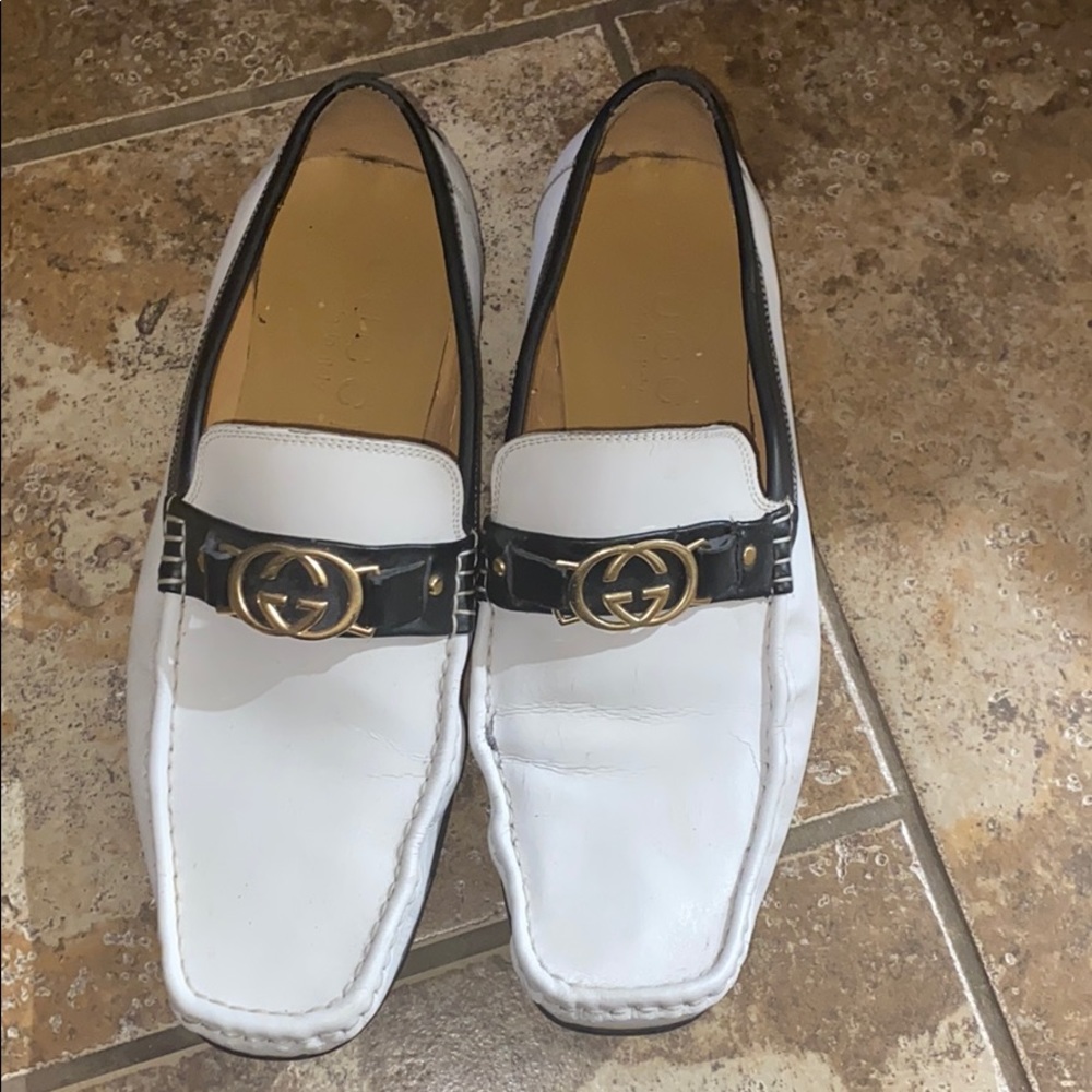 Gucci men’s shoes